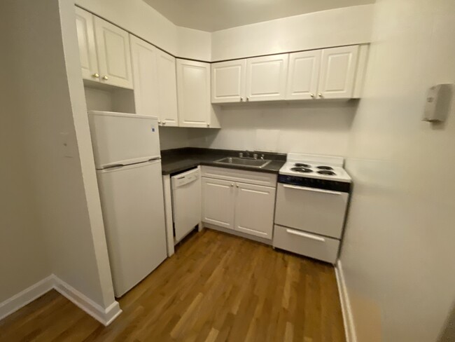 1443 N Dearborn St, Unit 0
