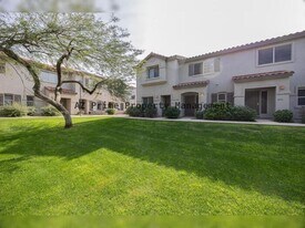 1961 N Hartford St in Chandler, AZ - Building Photo