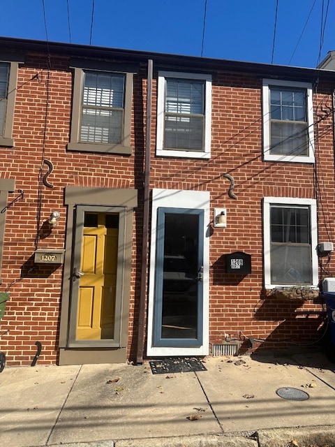 property at 1209 Durst St
