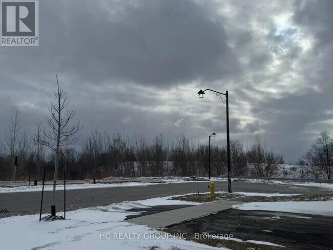 664 Grand Ridge Ave in Oshawa, ON - Building Photo - Building Photo