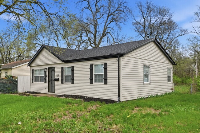 1121 Dekalb St in Gary, IN - Building Photo - Building Photo