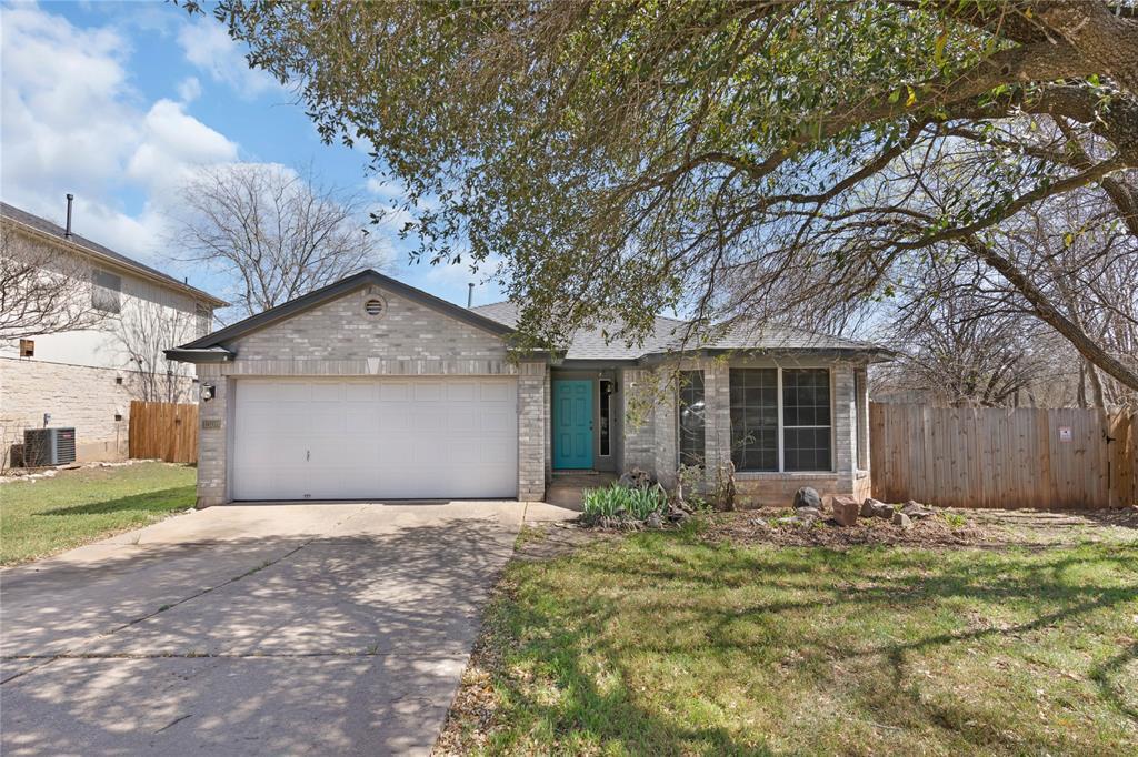 1300 Manley Way in Cedar Park, TX - Building Photo