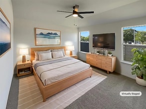 1610 Cottonwood Ct in Round Rock, TX - Building Photo - Building Photo