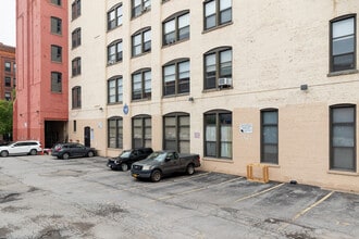 The Smith Gormly in Rochester, NY - Foto de edificio - Building Photo