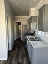 Anthony's, Unit Unit 06 MH (Park Owned) in Lakeport, CA - Foto de edificio - Building Photo