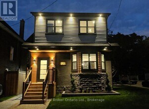 58 Rosslyn Ave N in Hamilton, ON - Building Photo - Building Photo