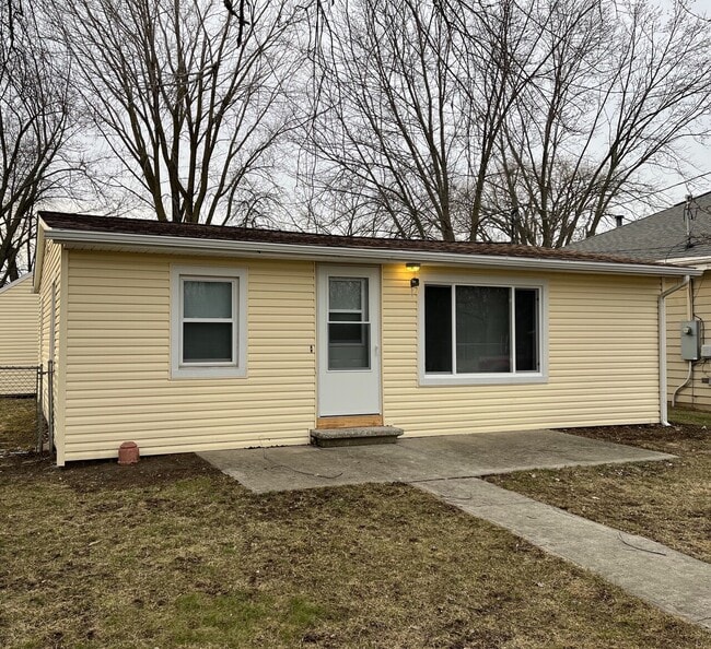 417 N Grand Ave in Marion, OH - Building Photo - Building Photo