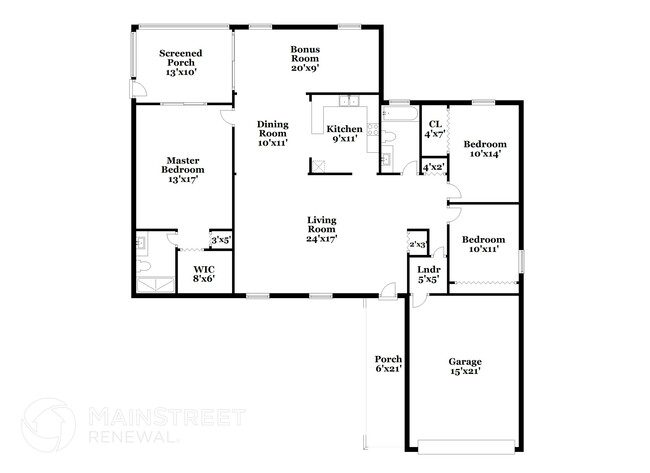 7737 Turnbridge Dr in Port Richey, FL - Building Photo - Building Photo