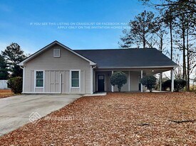 30 Sable Cir in Covington, GA - Building Photo