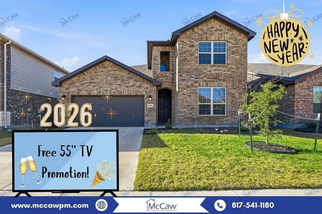 property at 8005 Gangway Dr