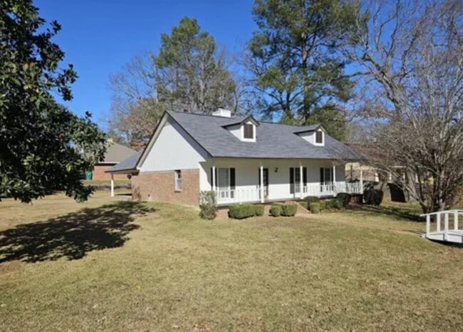 33 Brock Dr in Byram, MS - Building Photo - Building Photo