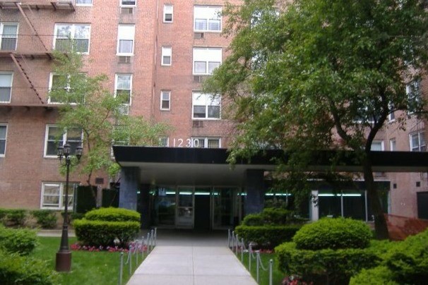 Nautilus Hall in Brooklyn, NY - Building Photo