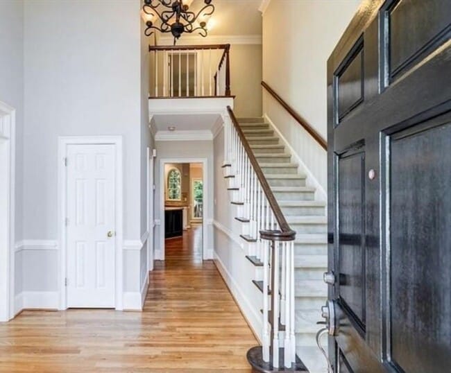 10780 Carrara Cove in Alpharetta, GA - Building Photo - Building Photo