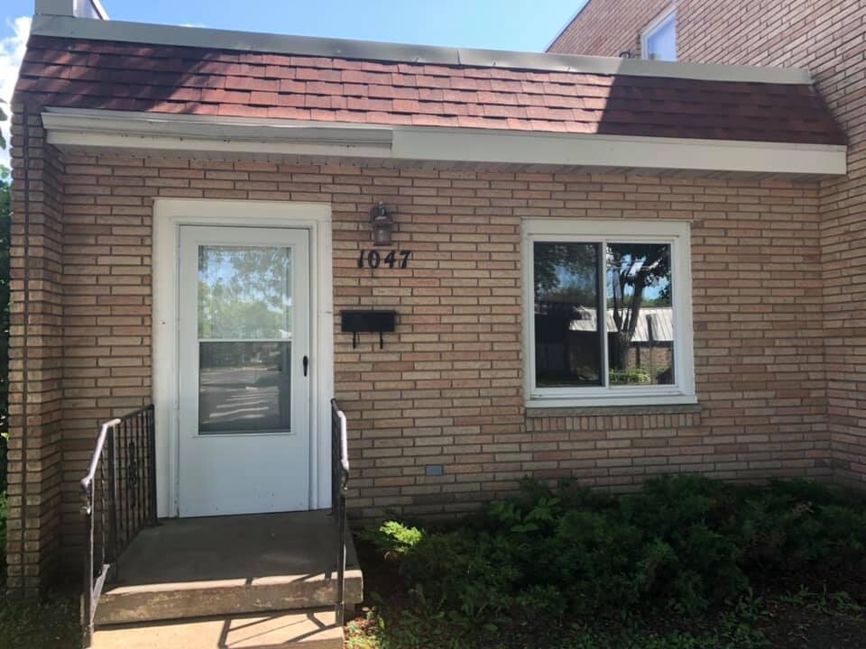 1047 N Bristol St, Unit 1047 in Sun Prairie, WI - Building Photo