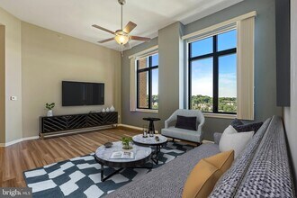 2720 S Arlington Mill Dr, Unit 1102 in Arlington, VA - Building Photo - Building Photo