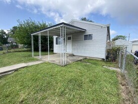 815 S Calumet St in Kokomo, IN - Building Photo