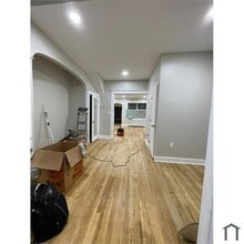 4300 Berger Ave in Baltimore, MD - Building Photo - Building Photo