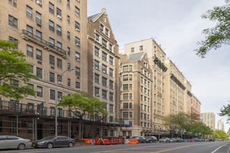 The Britannia in New York, NY - Foto de edificio - Primary Photo