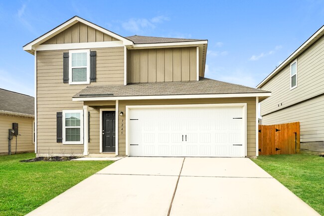 property at 7245 Jebson Pass