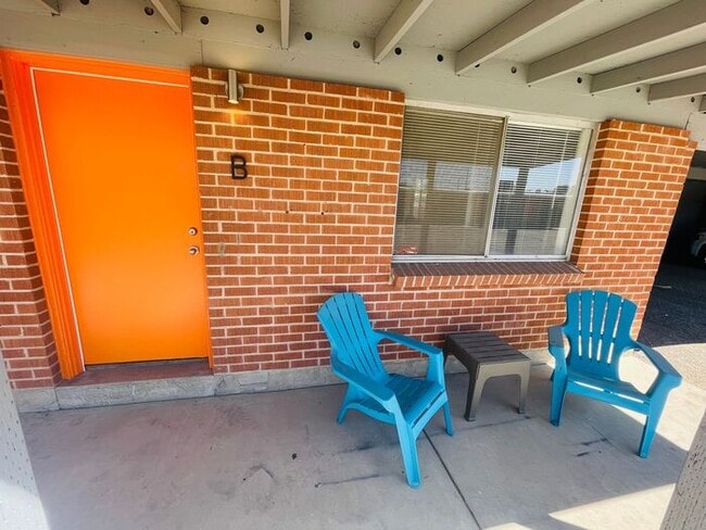 1310 N Richey Blvd in Tucson, AZ - Building Photo - Building Photo