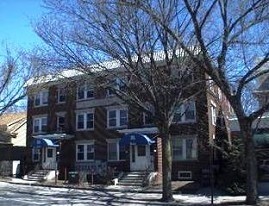 654 Elmwood Ave Apartments