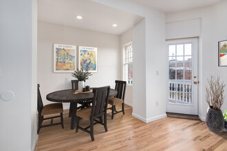 15 Imlay St, Unit 3S in Hartford, CT - Foto de edificio - Building Photo