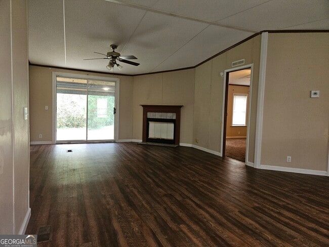 4012 Candy Ln in Statesboro, GA - Building Photo - Building Photo