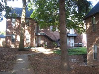 Brittany Arms Apartments in Portland, OR - Foto de edificio - Building Photo