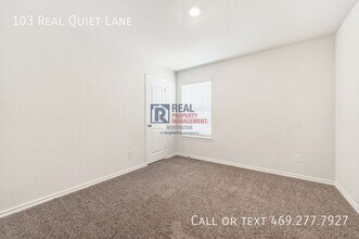 103 Real Quiet Ln in Caddo Mills, TX - Building Photo - Building Photo