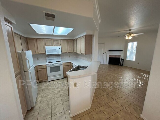 property at 750 E Northern Ave