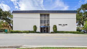 316 Cherry St in Panama City, FL - Building Photo