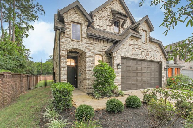 property at 27028 Hidden Rock Ct