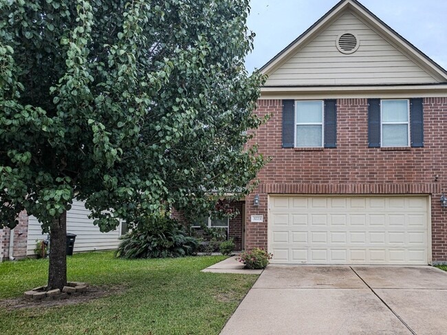 3223 Zephyr Glen Way