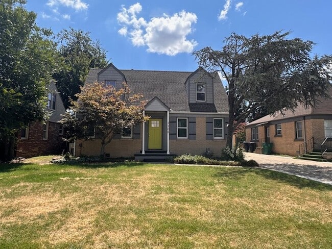 3308 NW 25th St in Oklahoma City, OK - Building Photo - Building Photo