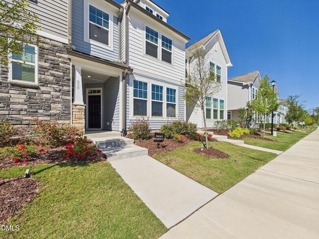 458 Channel Drop Dr in Clayton, NC - Building Photo - Building Photo