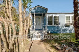 2940 Eckert St in Austin, TX - Foto de edificio - Building Photo