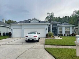 28609 Falling Leaves Way in Zephyrhills, FL - Building Photo