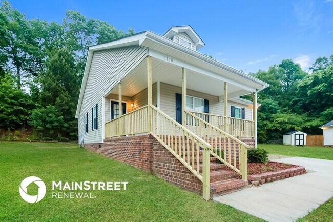 1118 Lofton Ct in Concord, NC - Building Photo - Building Photo