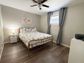 1412 E 35th St in Houston, TX - Building Photo - Building Photo