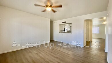 387 W Mossman St in Tucson, AZ - Building Photo - Building Photo