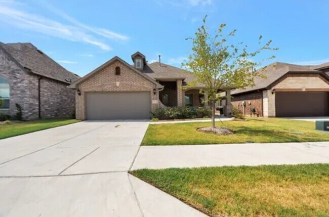 property at 1312 Carancho Dr