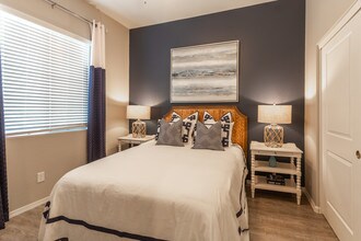 Christopher Todd Communities At Marley Park in Surprise, AZ - Foto de edificio - Interior Photo