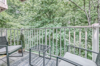 Timber Trails in Cincinnati, OH - Foto de edificio - Building Photo