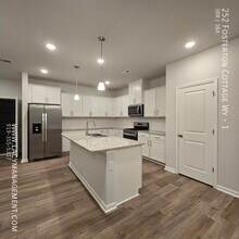 252 Fosterton Cottage Wy in Garner, NC - Building Photo - Building Photo