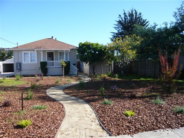 528 E Merle Ct in San Leandro, CA - Building Photo