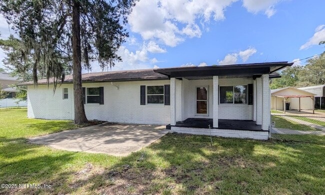 10128 Hood Rd, Unit 803 in Jacksonville, FL - Building Photo - Building Photo