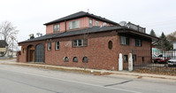 7924 W Appleton Ave in Milwaukee, WI - Foto de edificio - Building Photo