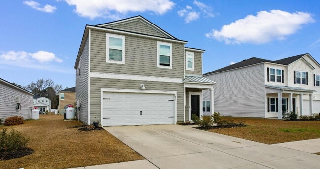 property at 1057 Saltgrass Way