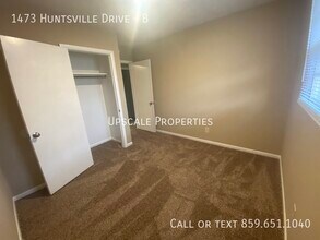 1473 Huntsville Dr in Lexington, KY - Building Photo - Building Photo