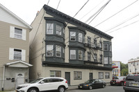 367-369 Summer St in Paterson, NJ - Foto de edificio - Building Photo